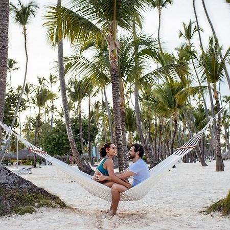 The Level At Melia Punta Cana Beach Adults Only Bávaro Екстериор снимка