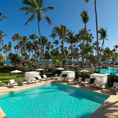 The Level At Melia Punta Cana Beach Adults Only Bávaro Екстериор снимка