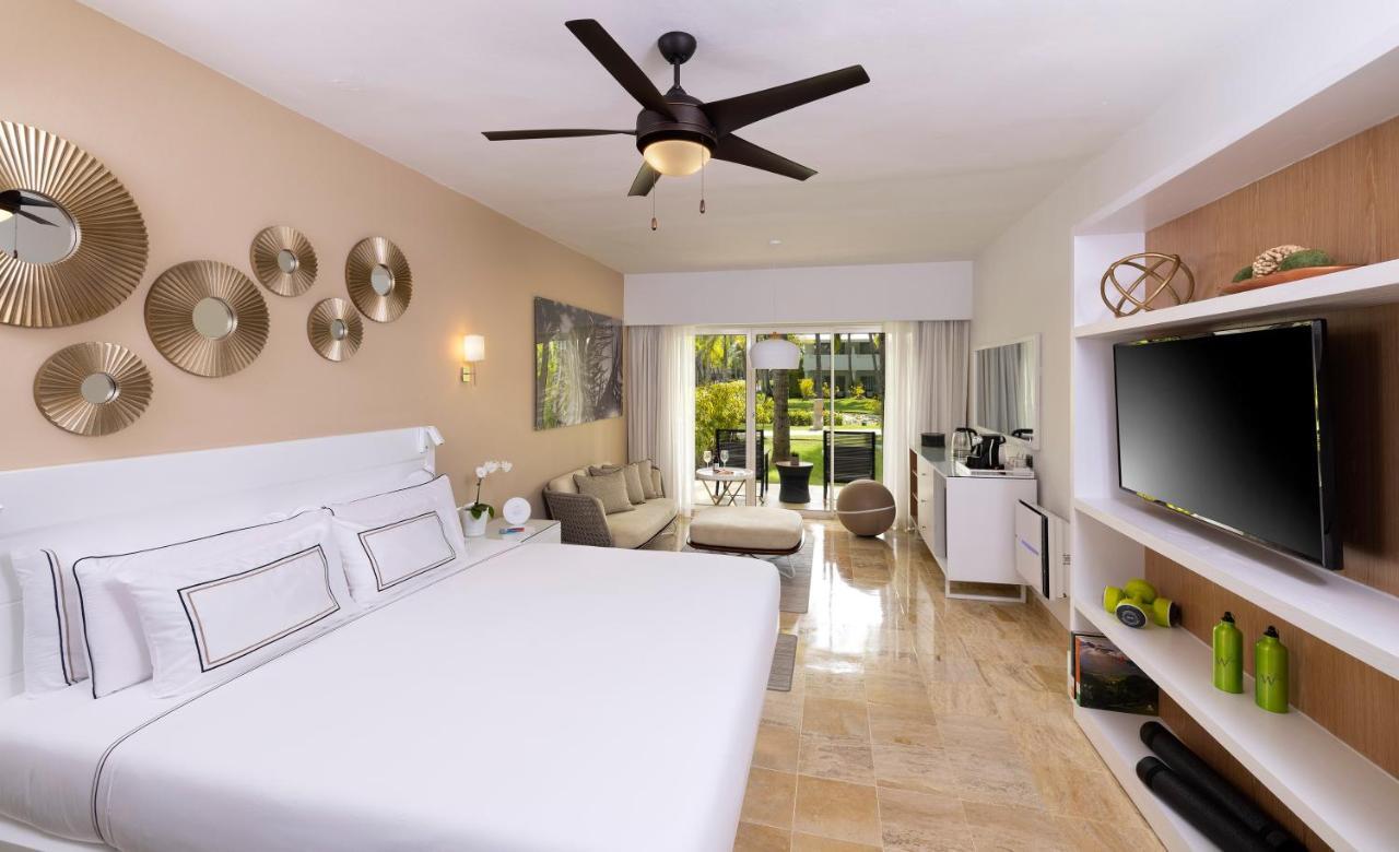 The Level At Melia Punta Cana Beach Adults Only Bávaro Екстериор снимка