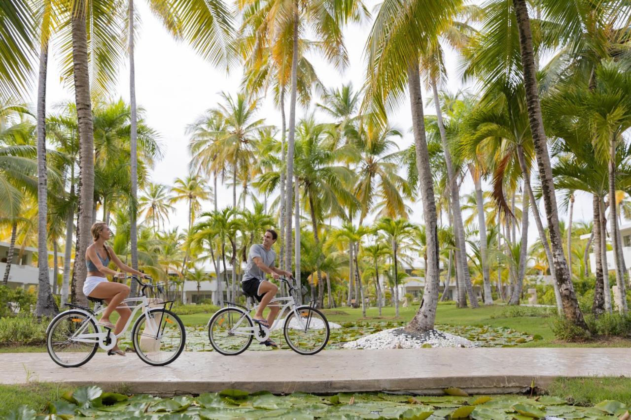 The Level At Melia Punta Cana Beach Adults Only Bávaro Екстериор снимка