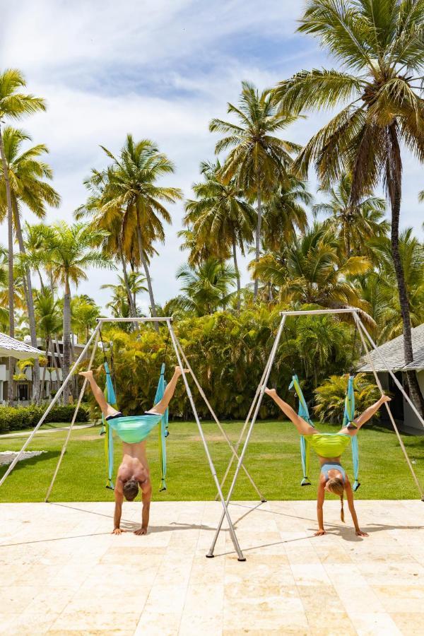 The Level At Melia Punta Cana Beach Adults Only Bávaro Екстериор снимка