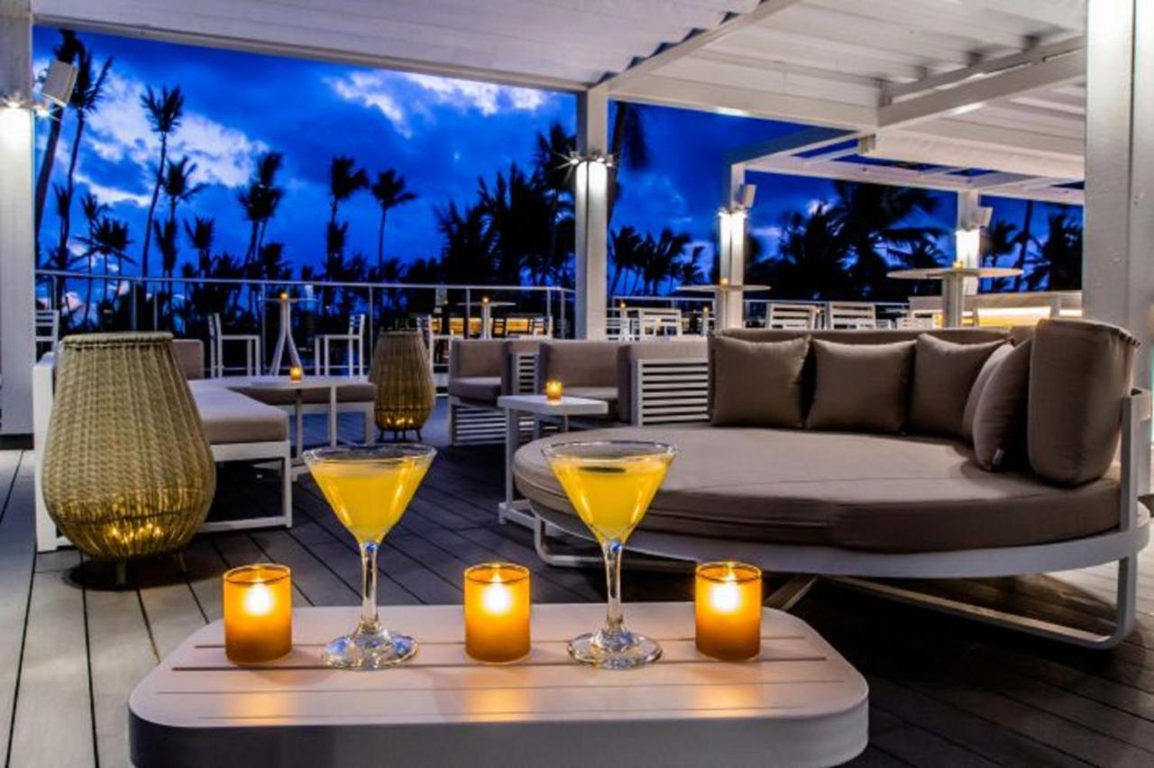 The Level At Melia Punta Cana Beach Adults Only Bávaro Екстериор снимка