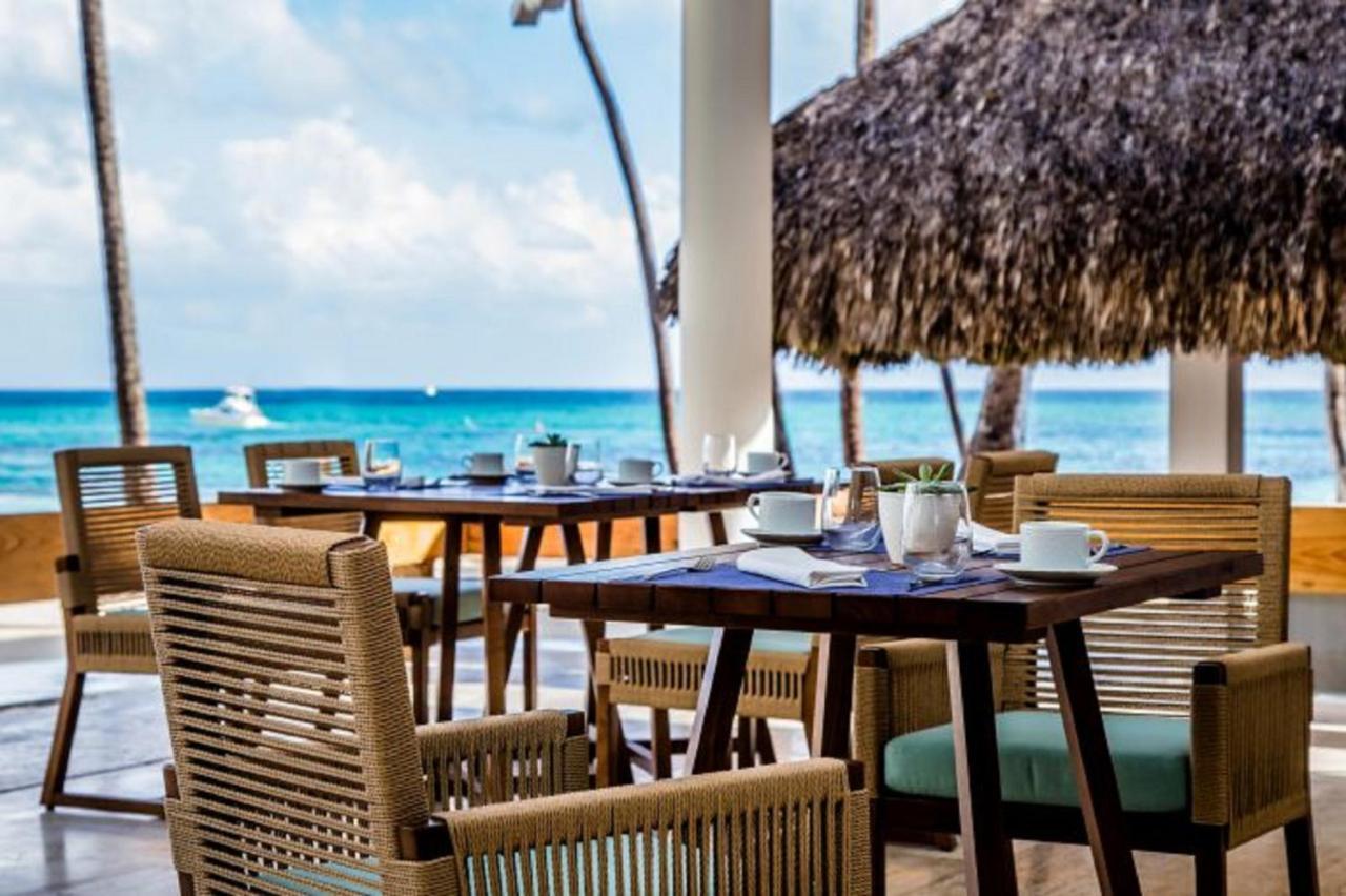 The Level At Melia Punta Cana Beach Adults Only Bávaro Екстериор снимка