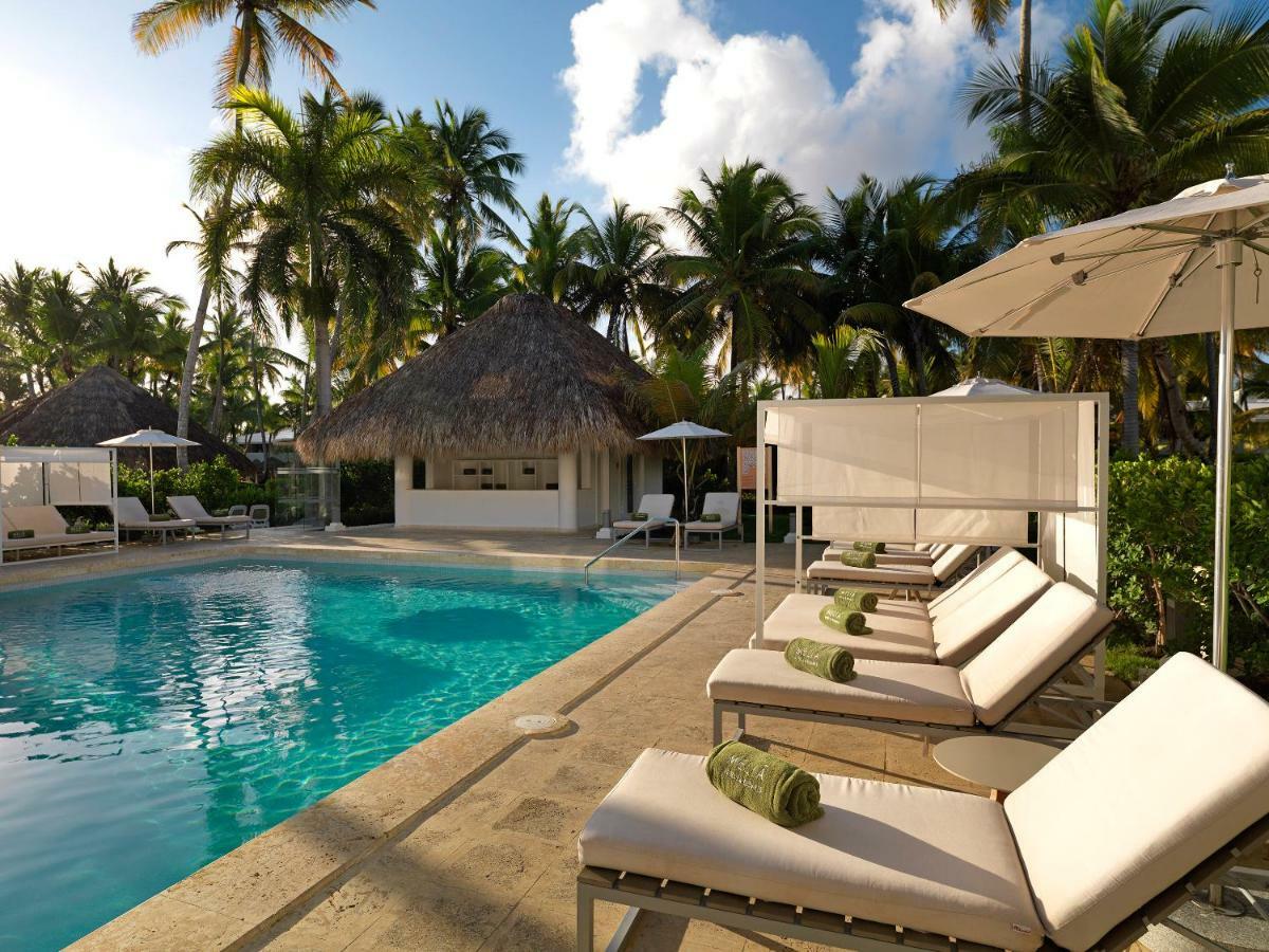 The Level At Melia Punta Cana Beach Adults Only Bávaro Екстериор снимка