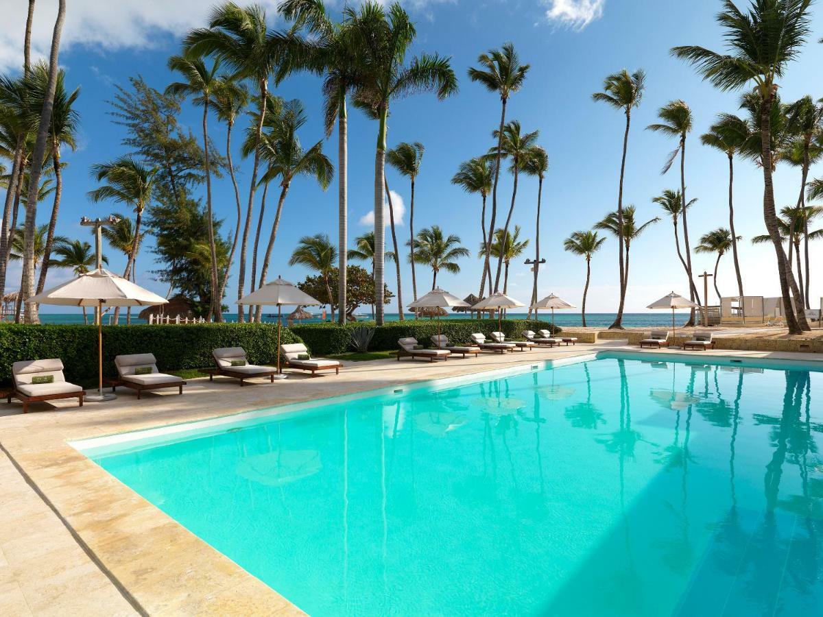The Level At Melia Punta Cana Beach Adults Only Bávaro Екстериор снимка