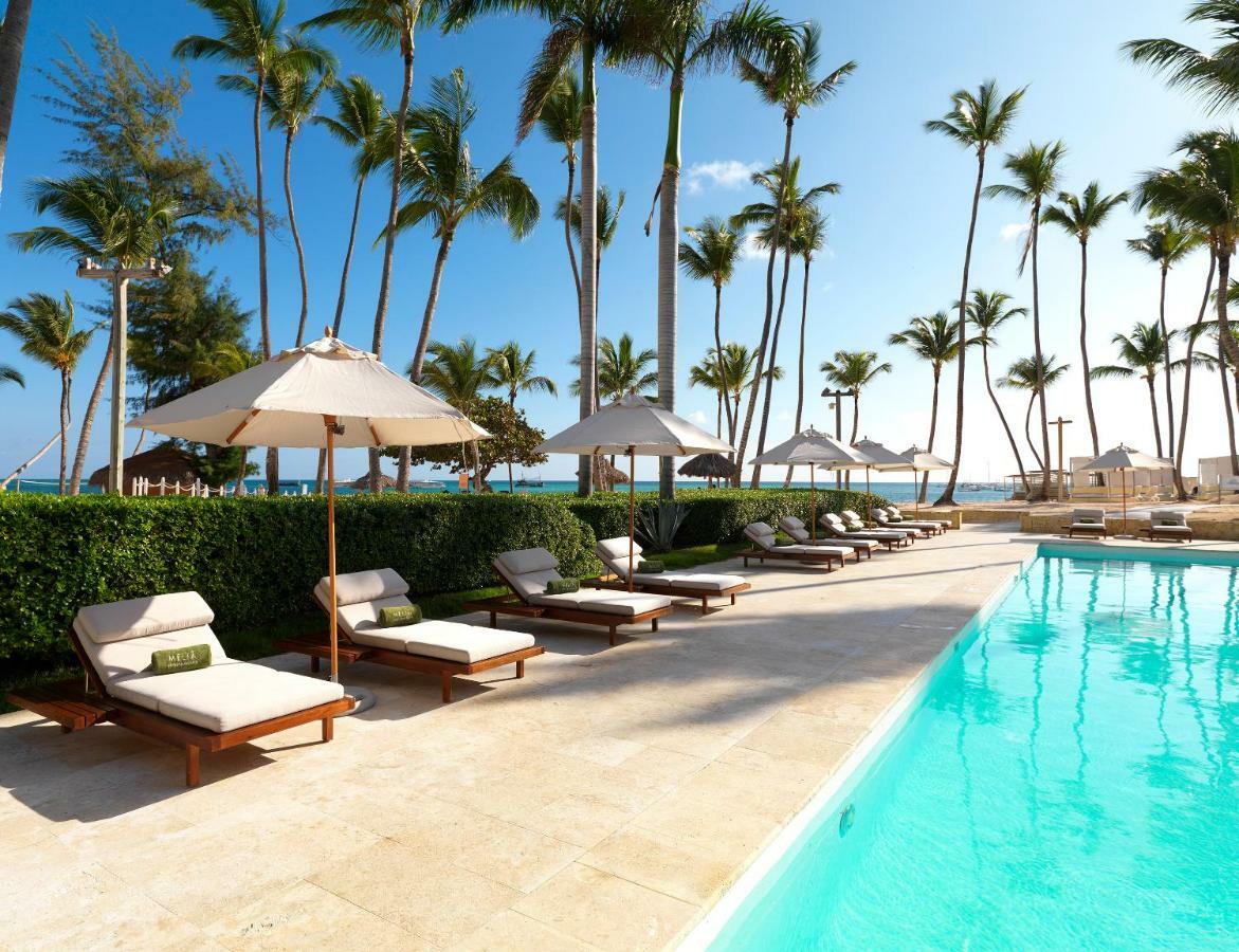 The Level At Melia Punta Cana Beach Adults Only Bávaro Екстериор снимка