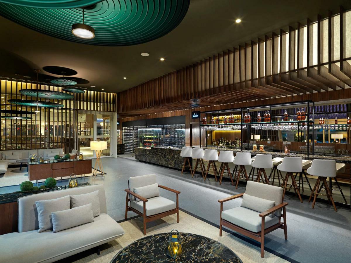 The Level At Melia Punta Cana Beach Adults Only Bávaro Екстериор снимка