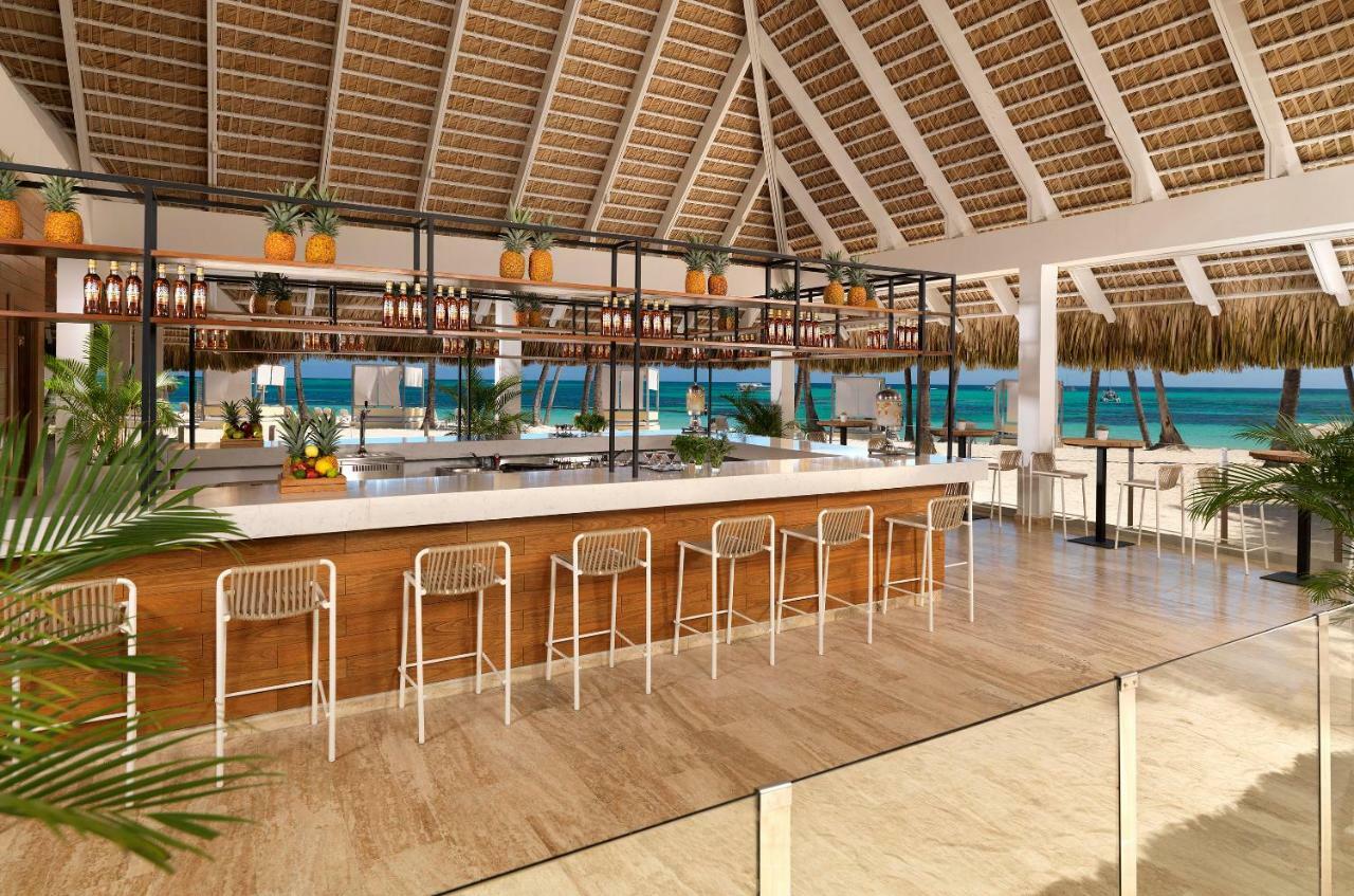 The Level At Melia Punta Cana Beach Adults Only Bávaro Екстериор снимка