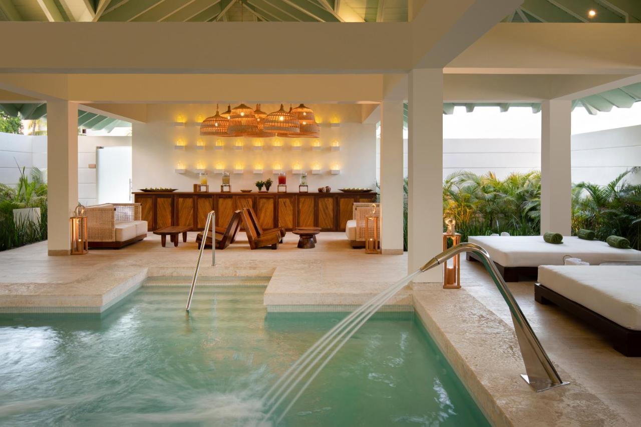 The Level At Melia Punta Cana Beach Adults Only Bávaro Екстериор снимка